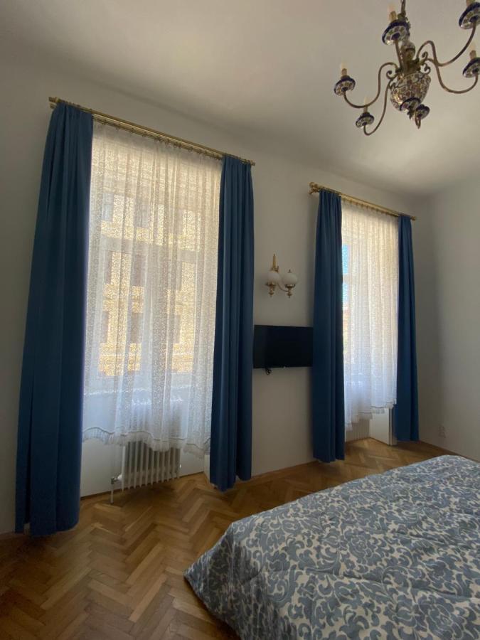 Klimtsuites Apartament Wiedeń