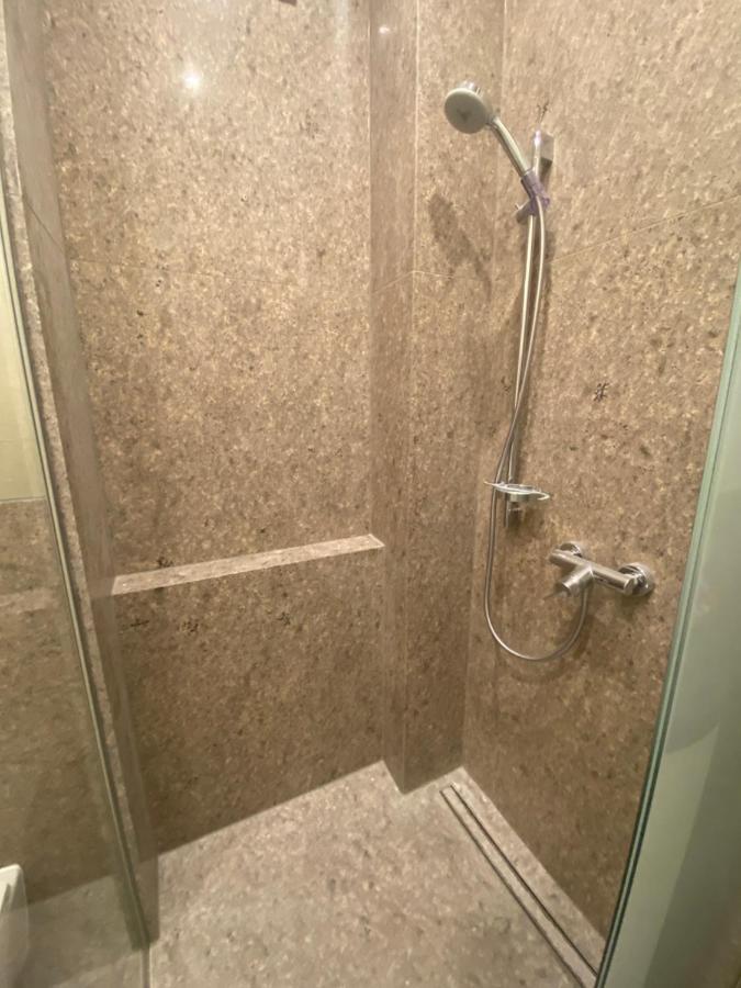 Klimtsuites Apartament Wiedeń