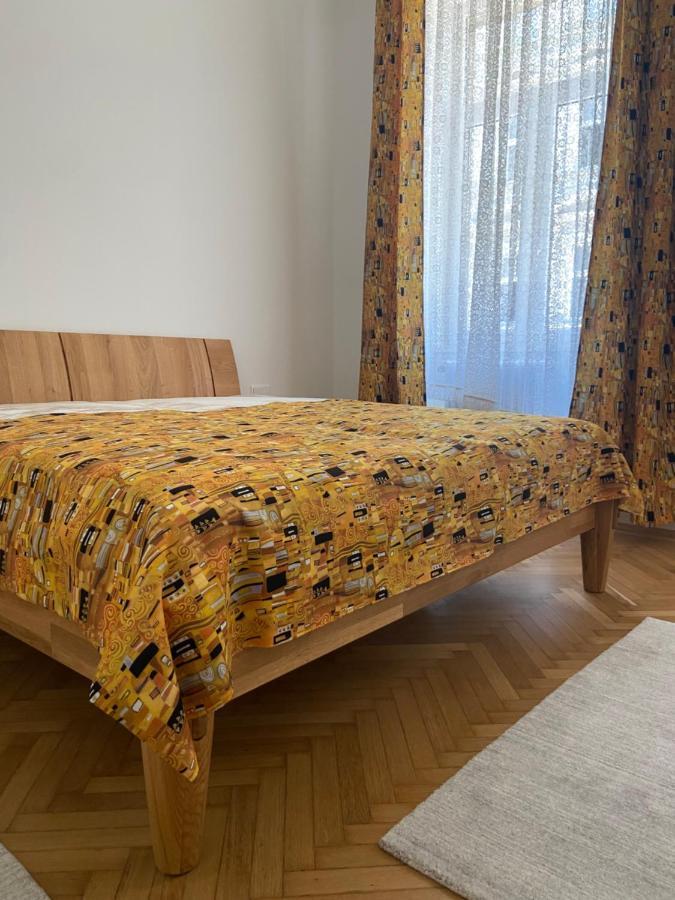 Apartament Klimtsuites *