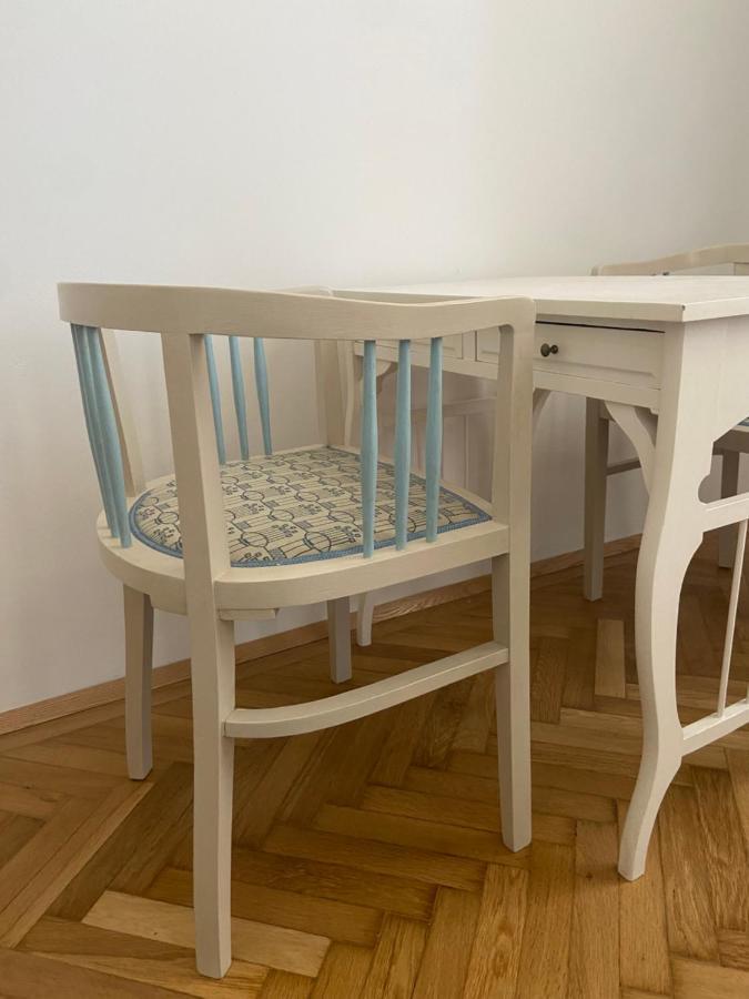 Apartament Klimtsuites Wiedeń