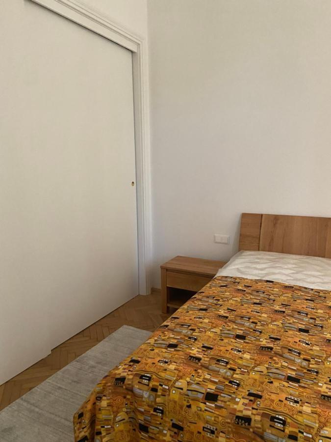 Klimtsuites Apartament Wiedeń